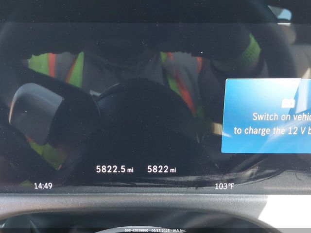 2024 MERCEDES-BENZ E 350 W1KLF4HB8RA051431 Photo 6