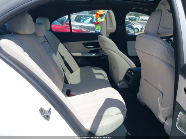 2024 MERCEDES-BENZ E 350 W1KLF4HB8RA051431 Photo 7