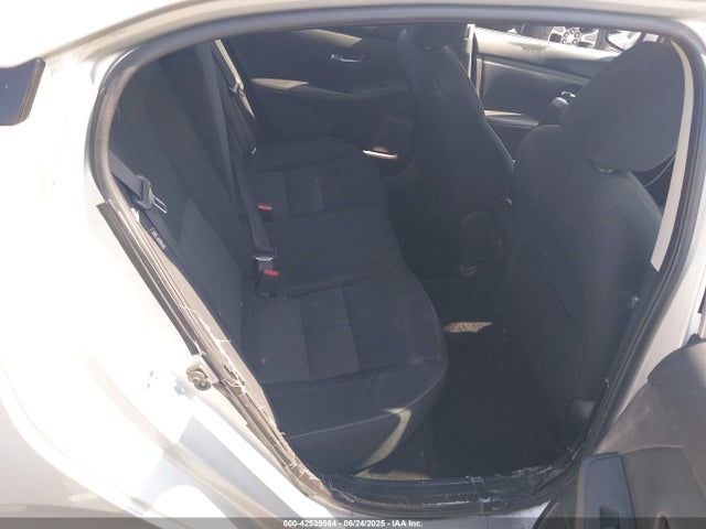 3N1AB8CV2NY242678 Nissan Sentra