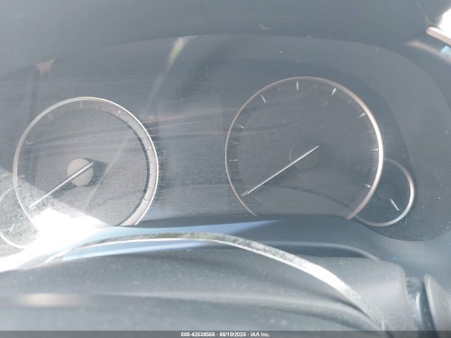 Lexus 2gr-fks 2019 2T2ZZMCA3KC141349 Image 16
