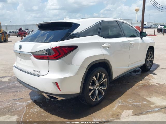 2019 LEXUS RX 350 2T2ZZMCA3KC141349 Photo 3