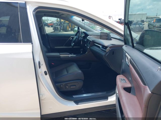 2019 LEXUS RX 350 2T2ZZMCA3KC141349 Photo 4