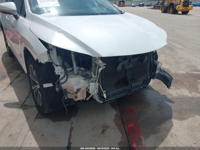 2019 LEXUS RX 350 2T2ZZMCA3KC141349 Photo 5