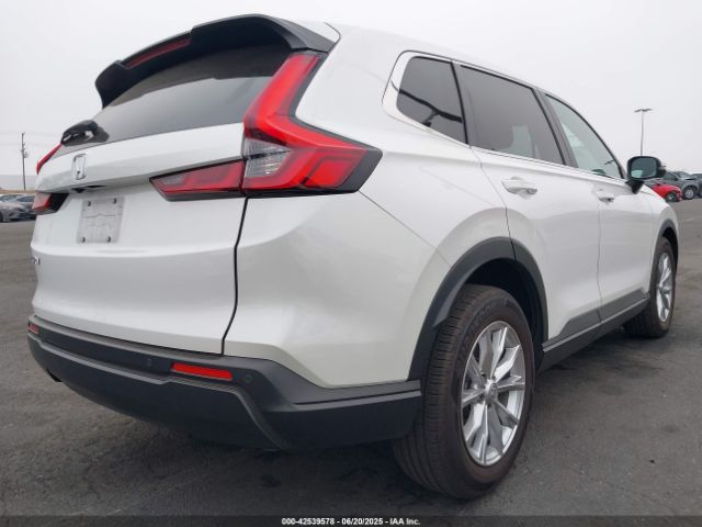 2025 HONDA CR-V 2HKRS3H7XSH303863 Photo 3