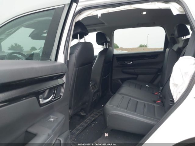 2025 HONDA CR-V 2HKRS3H7XSH303863 Photo 7