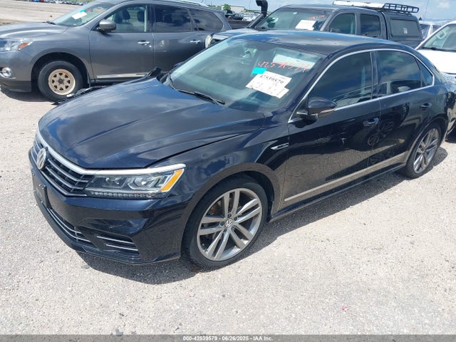 1VWDT7A35HC025803 Volkswagen 1.8 tsi
