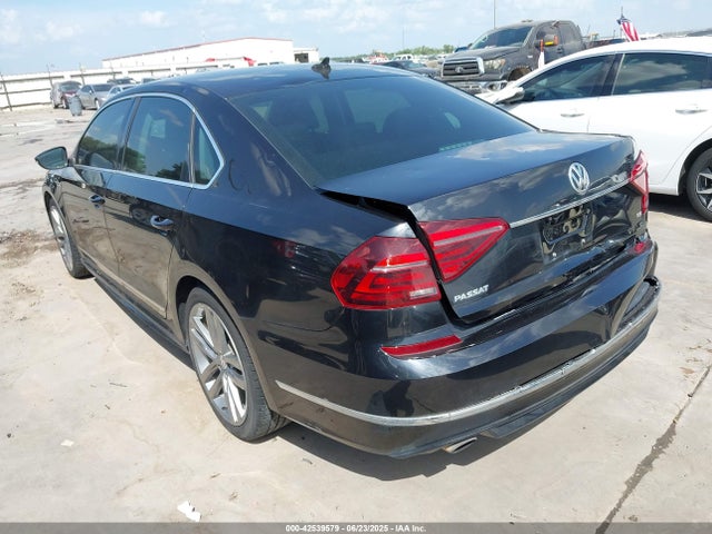 1VWDT7A35HC025803 Volkswagen 1.8 tsi