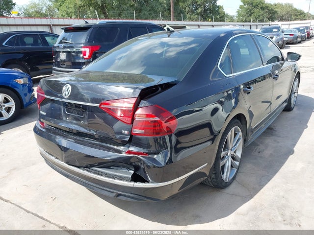 1VWDT7A35HC025803 Volkswagen 1.8 tsi