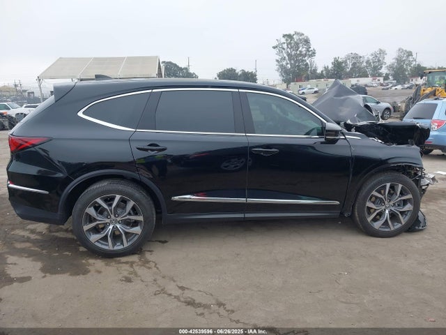 Acura j35y5 2024 5J8YE1H48RL008636 Image 14