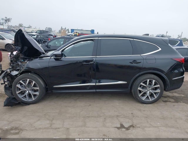 Acura j35y5 2024 5J8YE1H48RL008636 Image 15