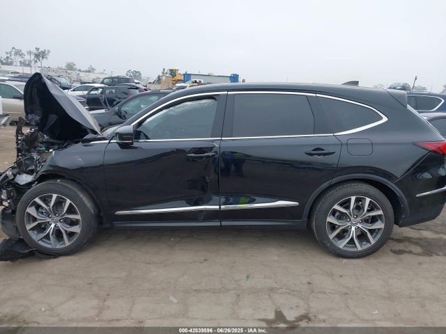 Acura j35y5 2024 5J8YE1H48RL008636 Image 20
