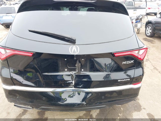 Acura j35y5 2024 5J8YE1H48RL008636 Image 21