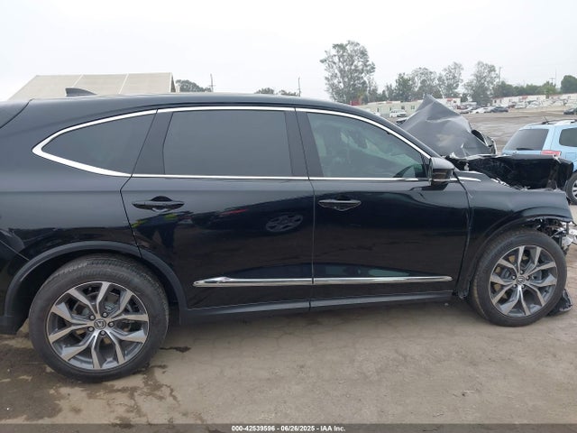 Acura j35y5 2024 5J8YE1H48RL008636 Image 22