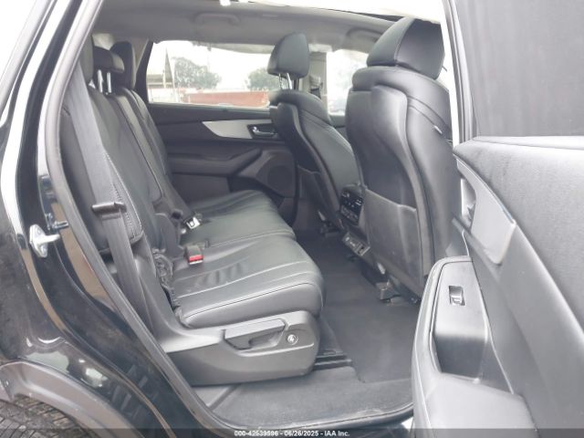 2024 ACURA MDX 5J8YE1H48RL008636 Photo 7