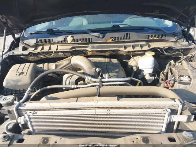 RAM 1500 2018 1C6RR7FT7JS329332 Image 10