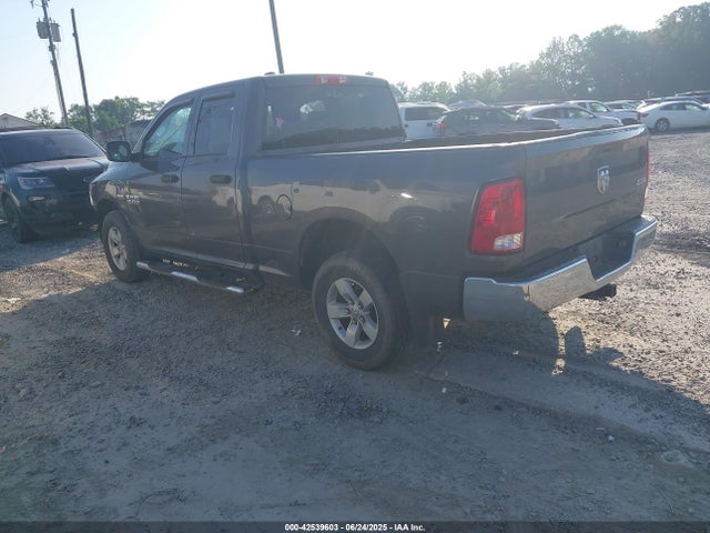 RAM 1500 2018 1C6RR7FT7JS329332 Image 3