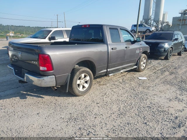 RAM 1500 2018 1C6RR7FT7JS329332 Image 4