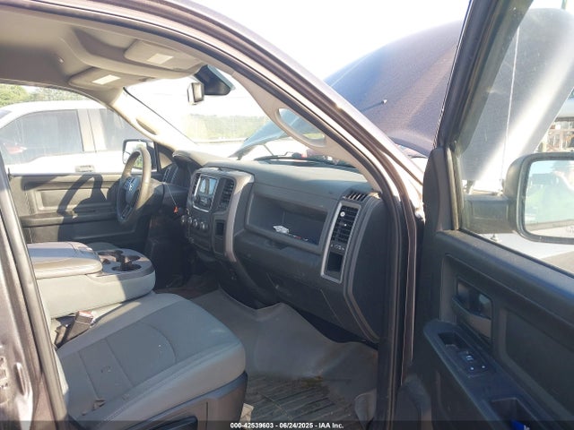 RAM 1500 2018 1C6RR7FT7JS329332 Image 5