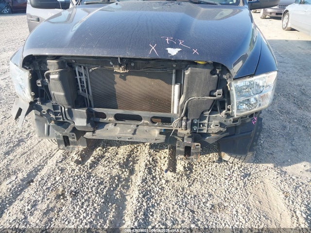 RAM 1500 2018 1C6RR7FT7JS329332 Image 6
