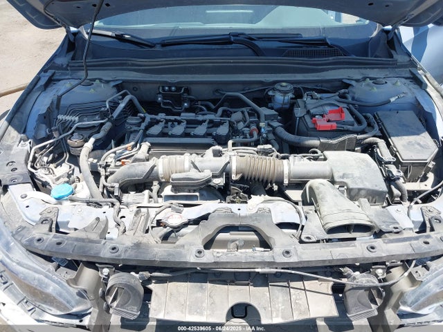 1HGCV1F41NA119970 Honda l15be