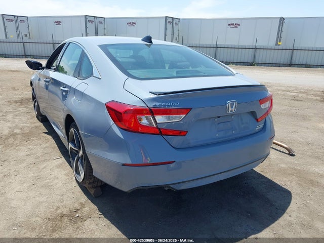 1HGCV1F41NA119970 Honda l15be