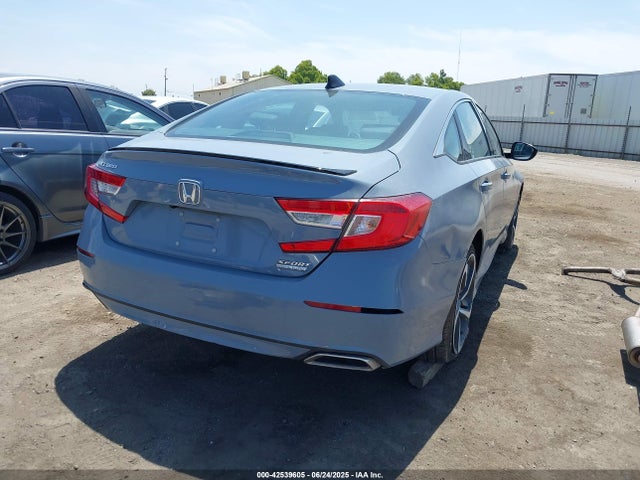1HGCV1F41NA119970 Honda l15be