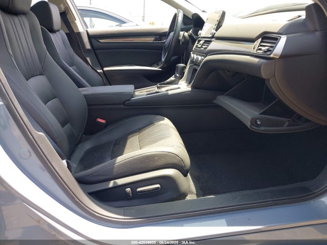 1HGCV1F41NA119970 Honda l15be