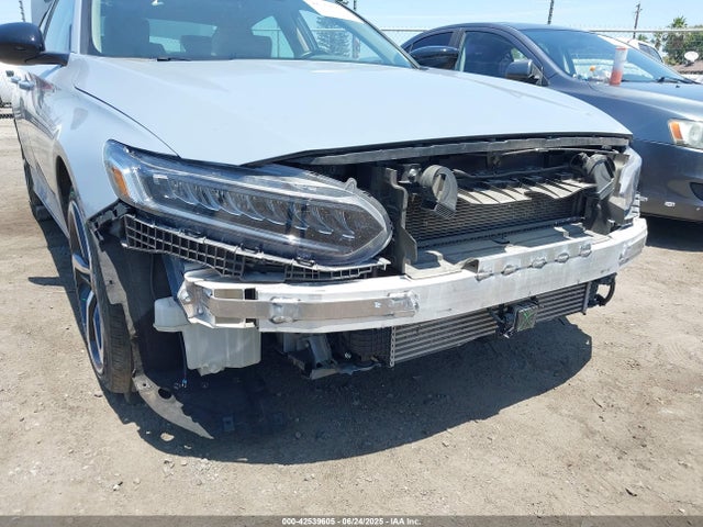 1HGCV1F41NA119970 Honda l15be