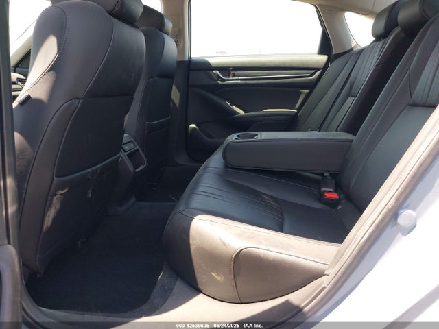 1HGCV1F41NA119970 Honda l15be