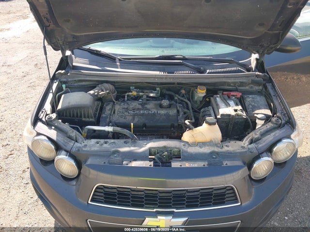 1G1JC5SH4F4112502 Chevrolet luw
