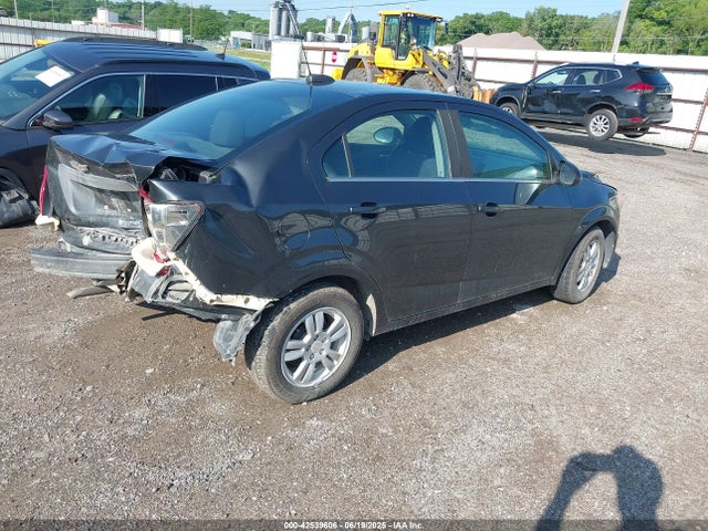 1G1JC5SH4F4112502 Chevrolet luw