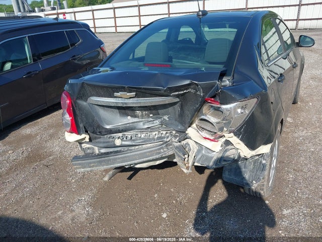 1G1JC5SH4F4112502 Chevrolet luw
