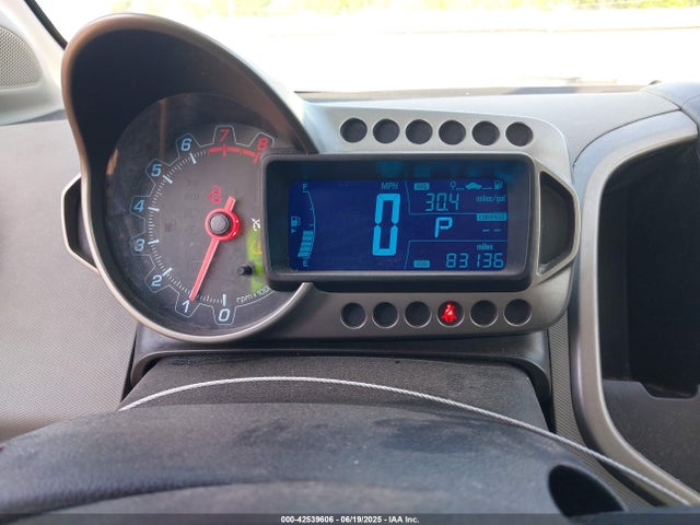 1G1JC5SH4F4112502 Chevrolet luw