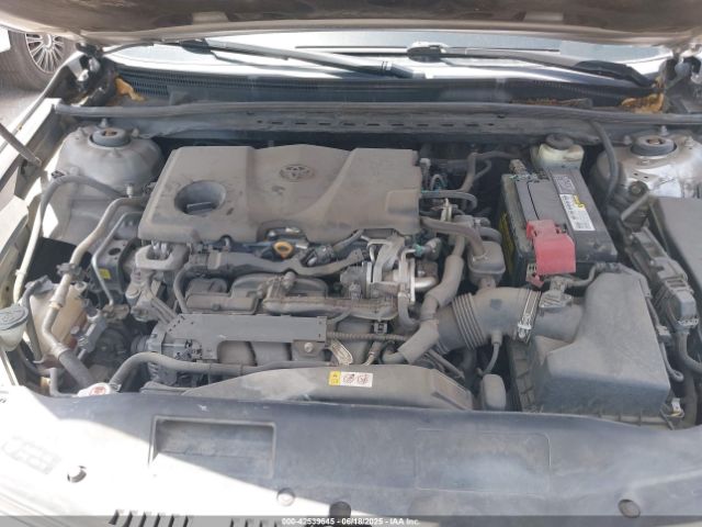 4T1B11HK6JU104368 Toyota a25a-fks