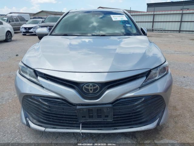 4T1B11HK6JU104368 Toyota a25a-fks