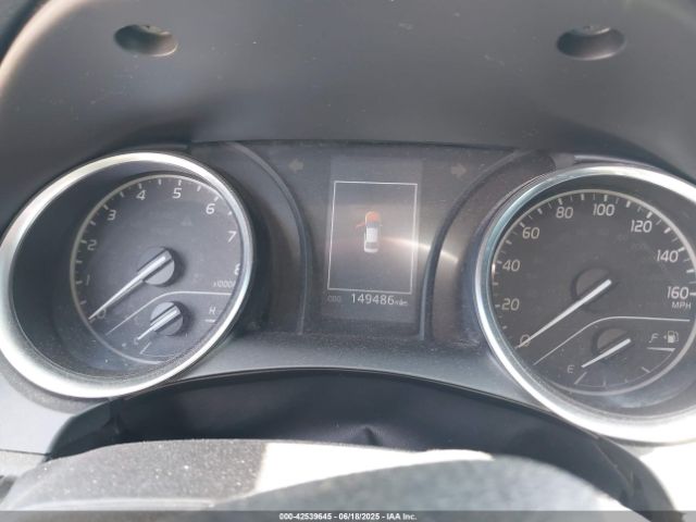 4T1B11HK6JU104368 Toyota a25a-fks