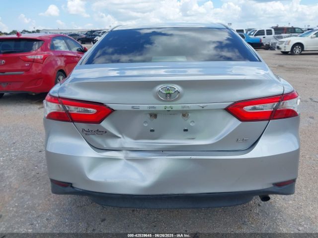 4T1B11HK6JU104368 Toyota a25a-fks