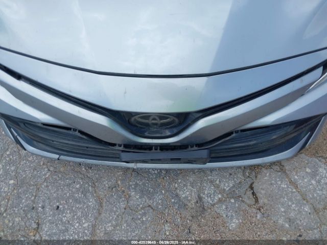 4T1B11HK6JU104368 Toyota a25a-fks