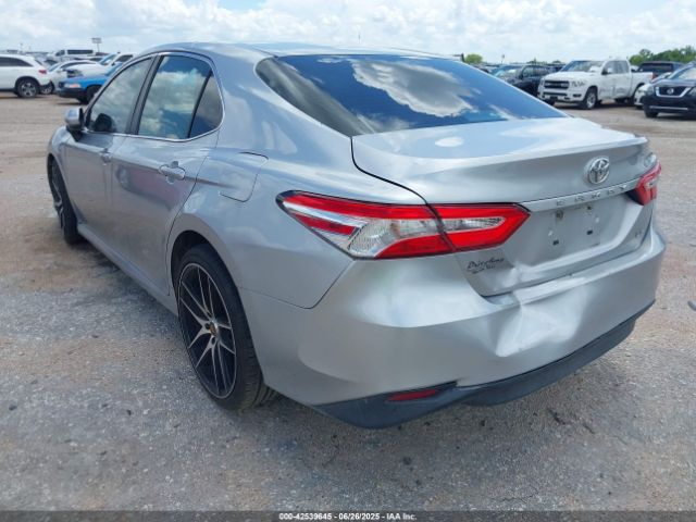 4T1B11HK6JU104368 Toyota a25a-fks