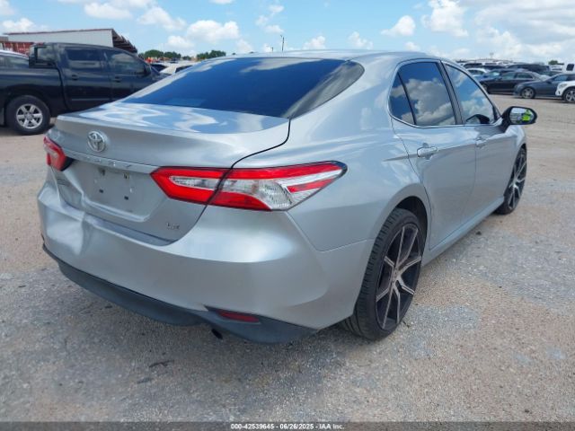 4T1B11HK6JU104368 Toyota a25a-fks