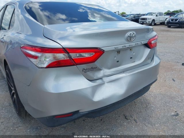 4T1B11HK6JU104368 Toyota a25a-fks