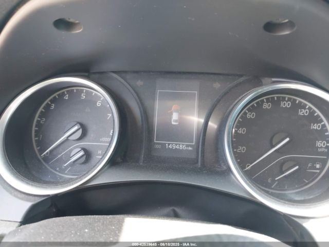 4T1B11HK6JU104368 Toyota a25a-fks