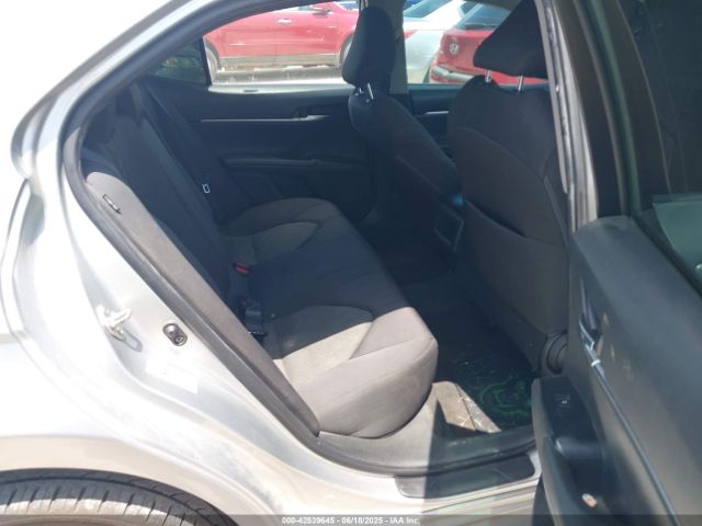 4T1B11HK6JU104368 Toyota a25a-fks