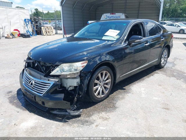 Aukcja sprzedaży 2011 Lexus Ls 460, vin: JTHCL5EF5B5011370, numer aukcji: 42539650