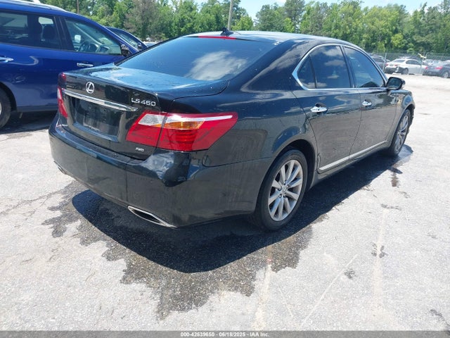Aukcja sprzedaży 2011 Lexus Ls 460, vin: JTHCL5EF5B5011370, numer aukcji: 42539650