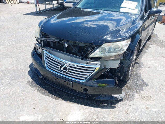 Aukcja sprzedaży 2011 Lexus Ls 460, vin: JTHCL5EF5B5011370, numer aukcji: 42539650