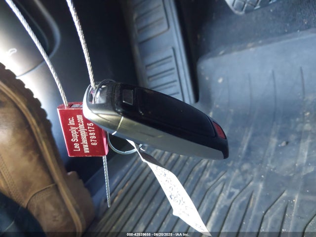2019 AUDI A6 WAUD8AF25KN129671 Photo 10