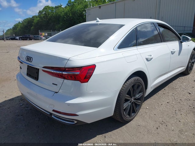 2019 AUDI A6 WAUD8AF25KN129671 Photo 3