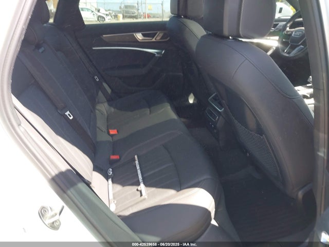 2019 AUDI A6 WAUD8AF25KN129671 Photo 7