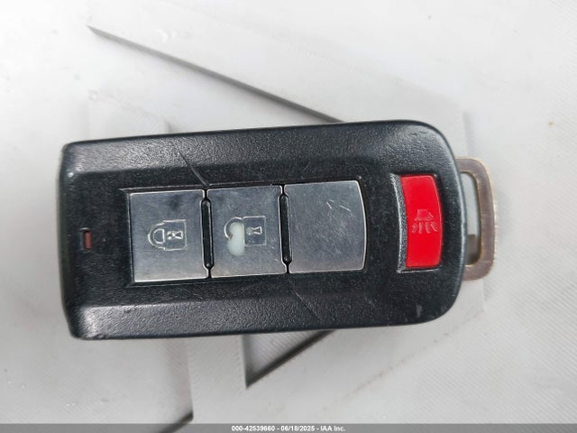 2011 MITSUBISHI OUTLANDER SPORT JA4AR4AU1BZ007499 Photo 10